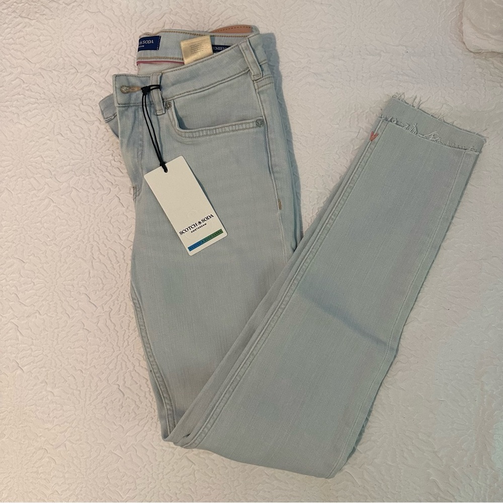 Scotch & Soda jeans